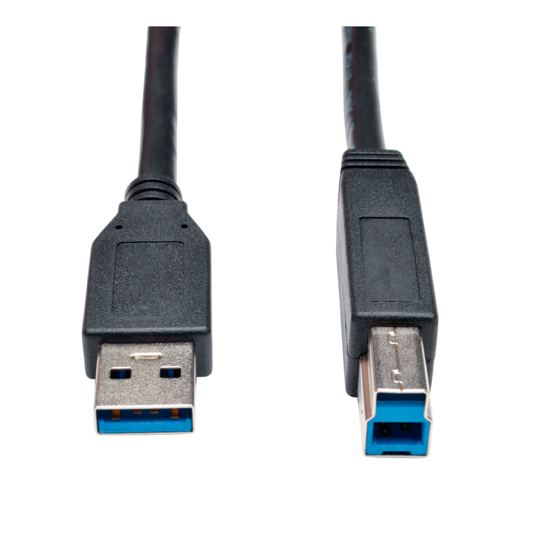 cable usb 3 0 superspee a b 3m