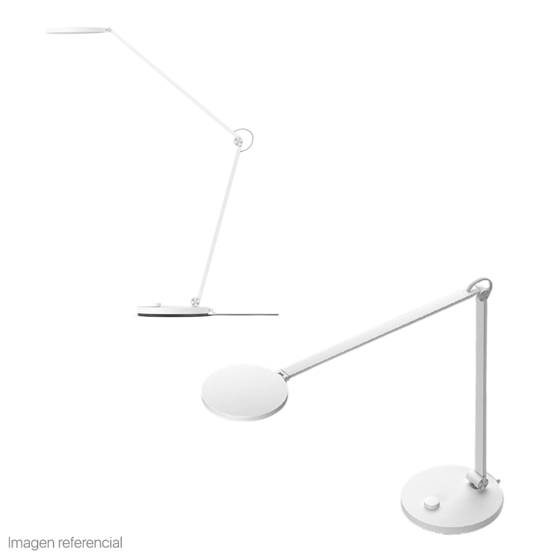 mi smart led desk lamp pro full desk stereo lighting  lampara led inteligente 