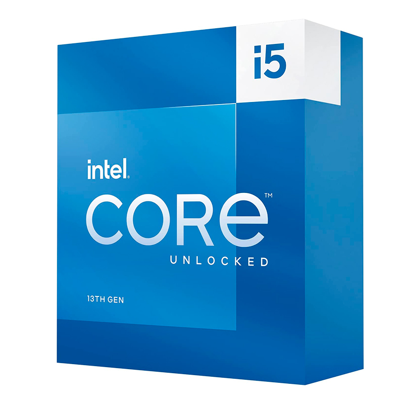 procesador intel core i5 13600k 3 50 5 10ghz 24mbsmartcache lga1700 125w intel 7 10