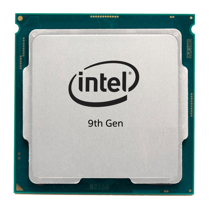 procesador intel core i5 9400 2 90 ghz 9 mb cache l3 lga1151 65w 14 nm  tecn