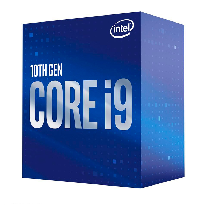 procesador intel core i9 10900 2 80 ghz 20 mb cache l3 lga1200 65w 14 nm  vi