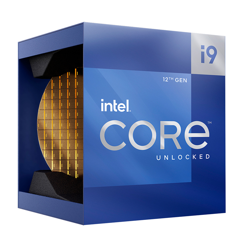 procesador intel core i9 12900k 3 20  5 10ghz 30mb cache l3 lga1700 125w 10 nm 