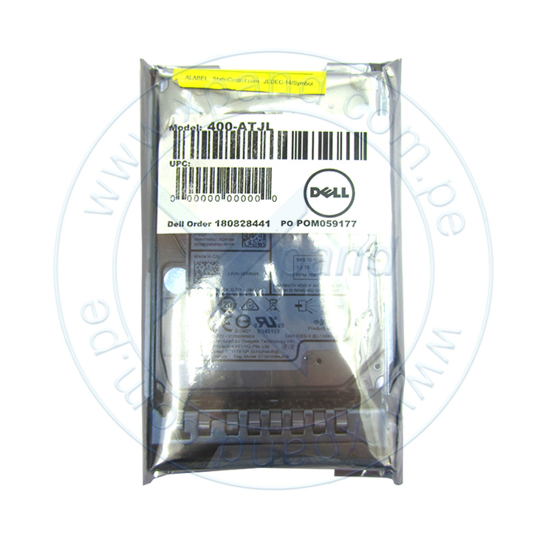 1 2tb 10k rpm sas ise 12gbps 512n 2 5in hot plug hard drive ck compatible con r