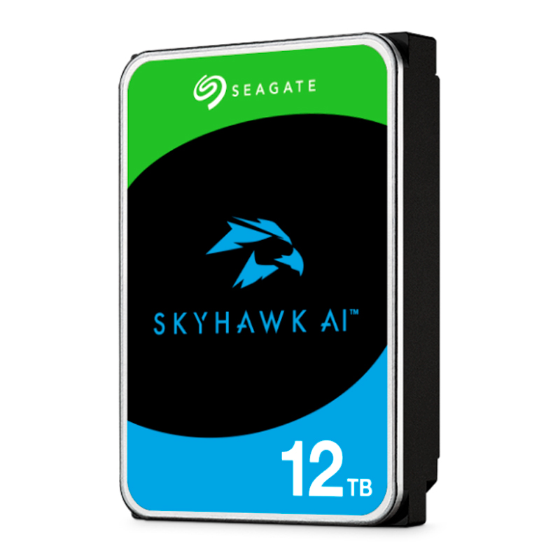 disco duro seagate skyhawk ai st12000ve001 12tb sata 6gb s 256mb cache 3 5 
