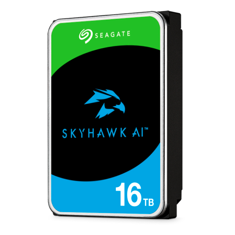 disco duro seagate skyhawk ai st16000ve002 16tb sata 6gb s 256mb cache 3 5 