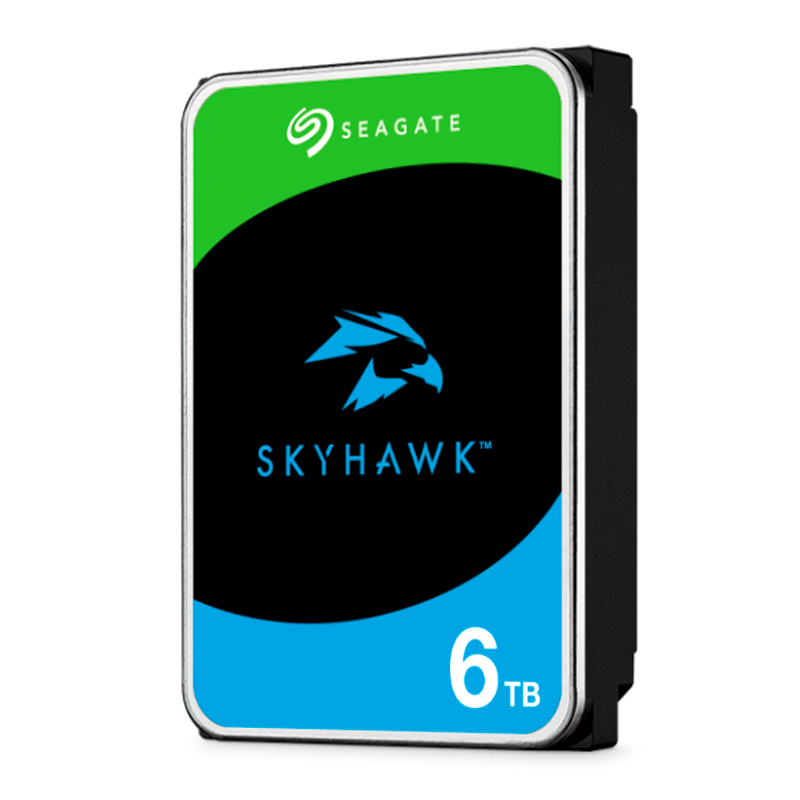 disco duro seagate skyhawk st6000vx009 6tb sata 6gb s 256mb cache 3 5 