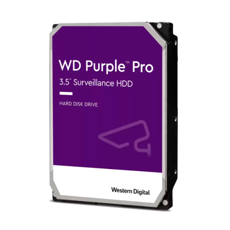 disco duro western digital wd purple pro 10tb sata 6 0 gb s 256mb cache 7200 rpm