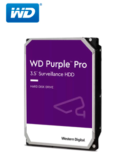 disco duro western digital wd purple pro 12tb sata 6 0 gb s 256mb cache 7200 rpm