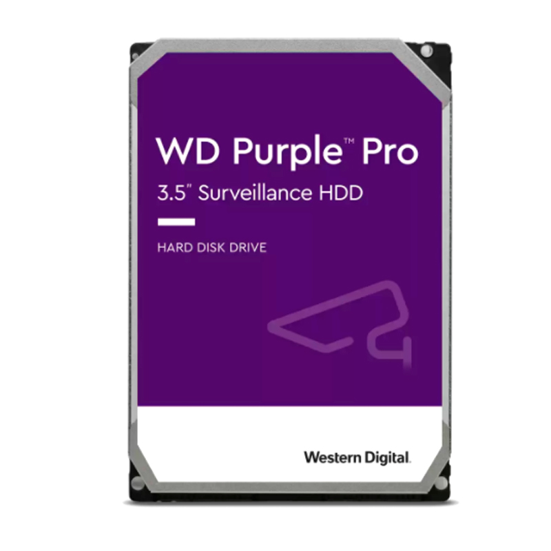 disco duro western digital wd purple pro 14tb sata 6 0 gb s 256mb cache 7200 rpm
