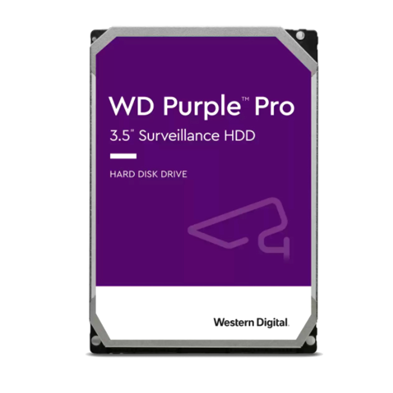 disco duro western digital purple pro wd8001purp 8tb sata 7200rpm 3 5 cache 256m