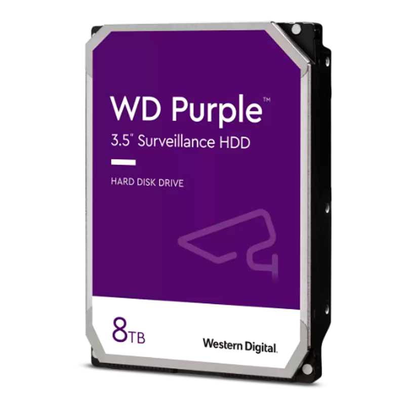 disco duro western digital wd purple 8tb sata 6 0 gb s 256mb cache 5640 rpm 3 5