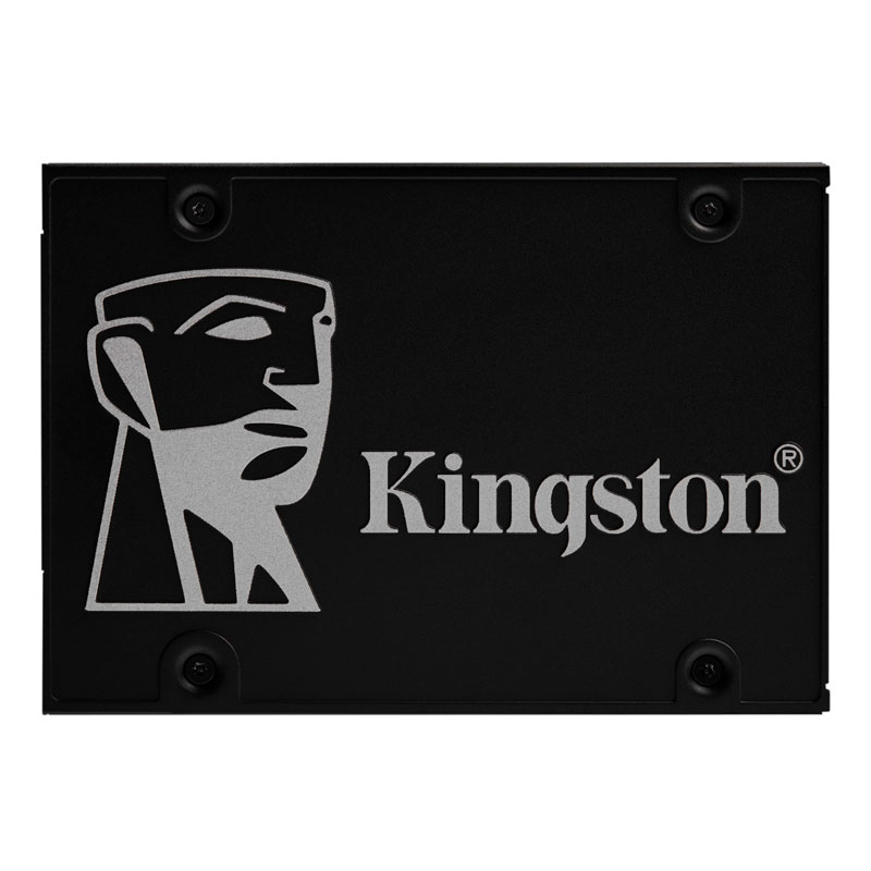 unidad en estado solido kingston kc600 1024gb sata rev 3 0 6 gb s  factor de f