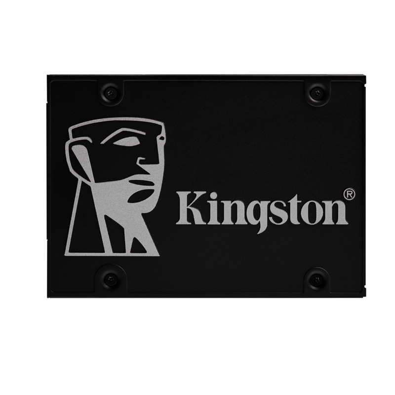 unidad en estado solido kingston kc600 512gb sata 6 0 gbps 2 5 7mm  velocida