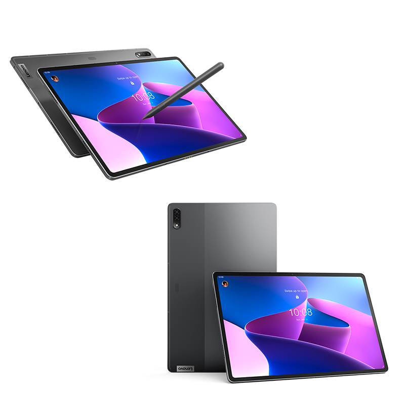 tablet lenovo tab p12 pro 12 6 wqxga 2560x1600 amoled dolby vision multi touch 