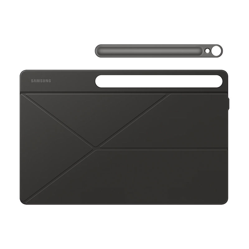 Vista 2 de samsung - EF-BX620PBEGWW - Mochilas, maletines y soportes - Funda Samsung Smart Book Cover Galaxy Tab S10 FE+