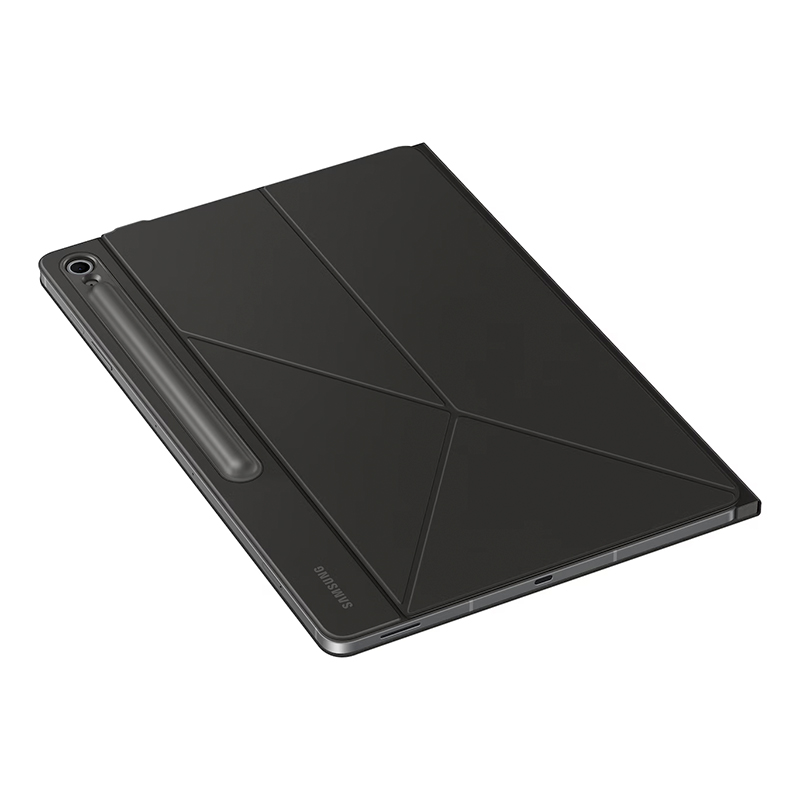 Vista 5 de samsung - EF-BX620PBEGWW - Mochilas, maletines y soportes - Funda Samsung Smart Book Cover Galaxy Tab S10 FE+