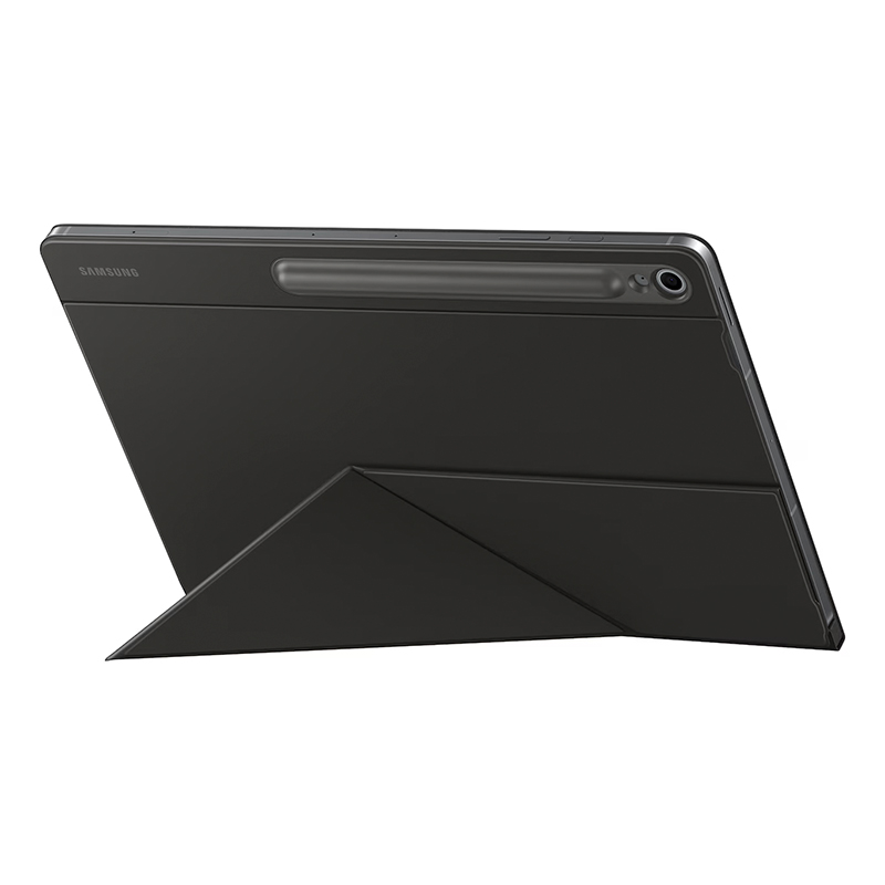 Vista 4 de samsung - EF-BX620PBEGWW - Mochilas, maletines y soportes - Funda Samsung Smart Book Cover Galaxy Tab S10 FE+