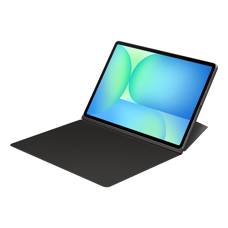 Vista 7 de samsung - EF-BX620PBEGWW - Mochilas, maletines y soportes - Funda Samsung Smart Book Cover Galaxy Tab S10 FE+