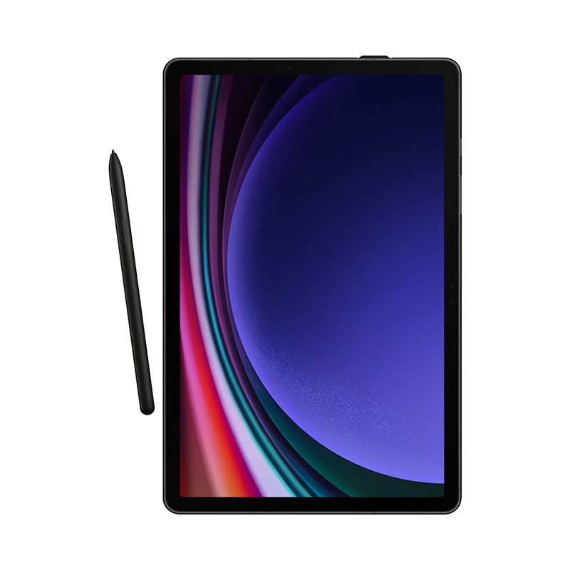Vista 5 de samsung - EF-BX710PBEGWW - Mochilas, maletines y soportes - Funda Smart Book Cover Samsung Galaxy Tab S9 FE (EF-BX710PBEGWW)
