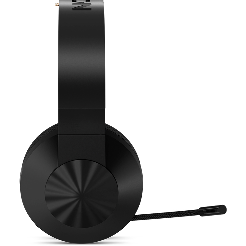 Auriculares inalambricos gamer Lenovo Legion H600, 2.4GHz (Receptor USB-A) o 3.5mm Jack - Image 3