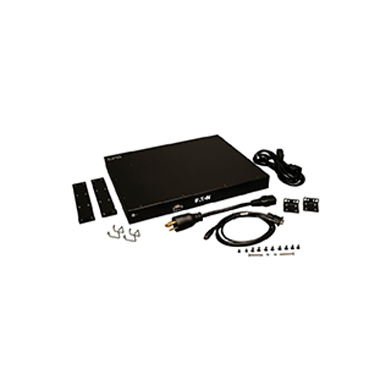 Vista 2 de tripp-lite - PDUMNH20HV - Estabilizadores y reguladores - PDU Monofásico Monitoreable Tripp Lite