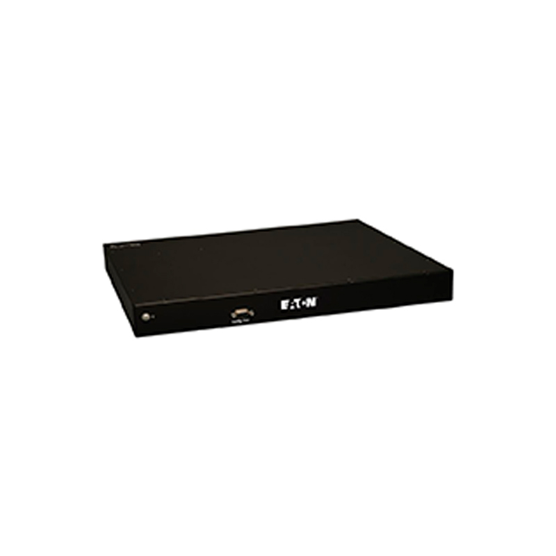 Vista 3 de tripp-lite - PDUMNH20HV - Estabilizadores y reguladores - PDU Monofásico Monitoreable Tripp Lite