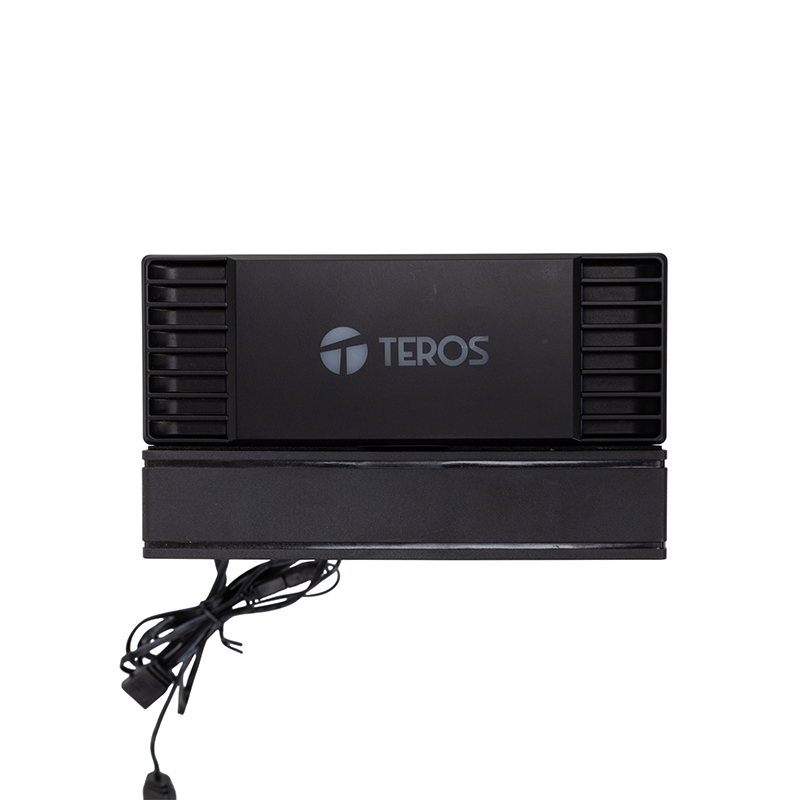 Fan Cooler para CPU TEROS TE-8168N, para Intel y AMD,TDP 220W Máx, Aire - Image 6