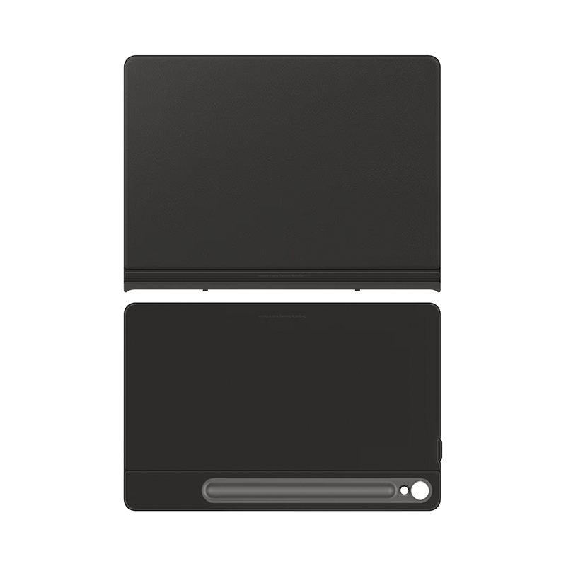 samsung - EF-BX710PBEGWW - Mochilas, maletines y soportes - Funda Smart Book Cover Samsung Galaxy Tab S9 FE (EF-BX710PBEGWW)