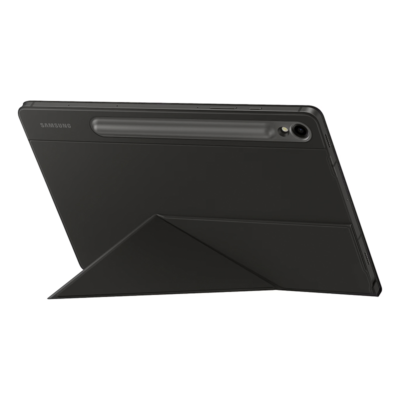 Vista 2 de samsung - EF-BX710PBEGWW - Mochilas, maletines y soportes - Funda Smart Book Cover Samsung Galaxy Tab S9 FE (EF-BX710PBEGWW)