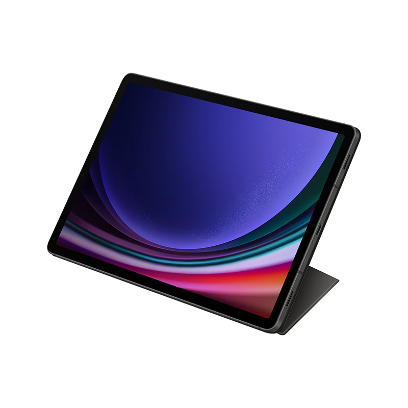 Vista 6 de samsung - EF-BX710PBEGWW - Mochilas, maletines y soportes - Funda Smart Book Cover Samsung Galaxy Tab S9 FE (EF-BX710PBEGWW)