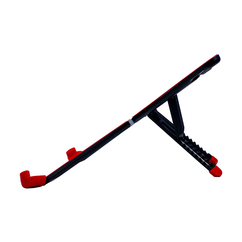 Vista 2 de teros - TE7023N - Mochilas, maletines y soportes - Soporte TEROS TE-7023N, compatible con notebooks de 14" hasta 19"