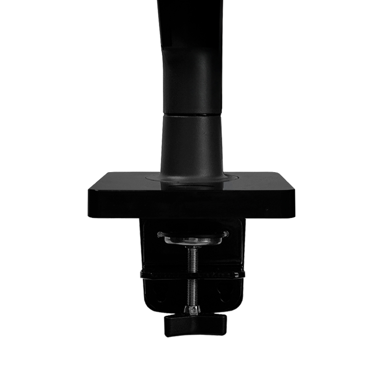 Vista 6 de teros - TE7113 - Mochilas, maletines y soportes - Soporte Brazo Monitor Teros TE-7113 22" a 35"