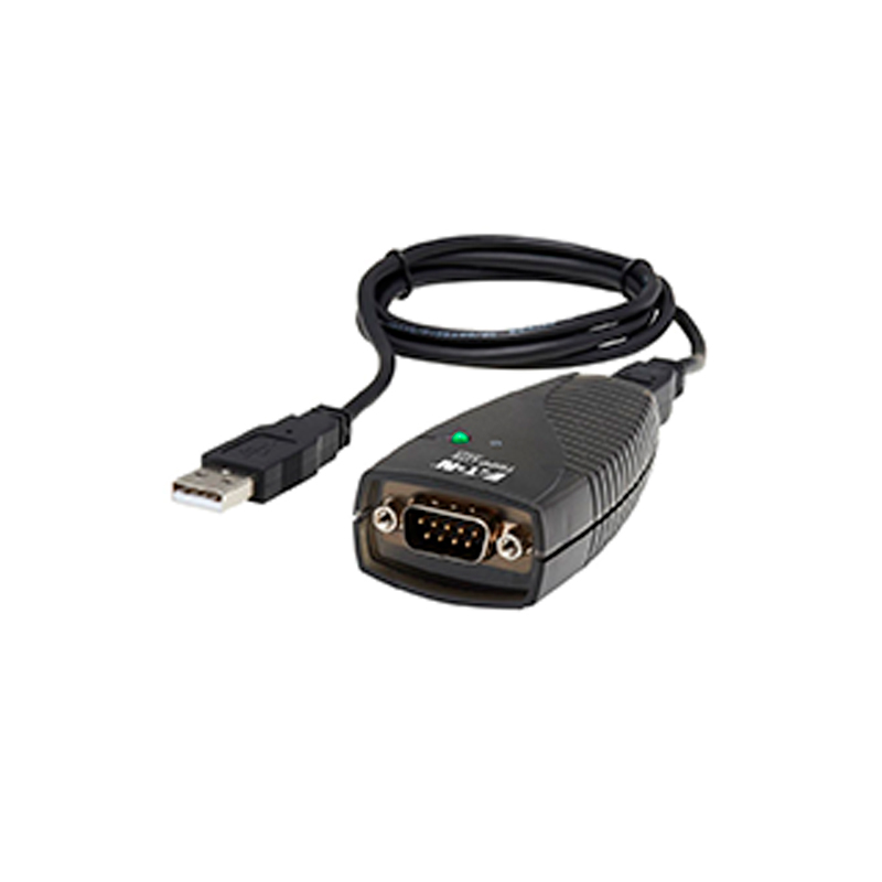 Vista 2 de tripp-lite - USA-19HS - Cables, adaptadores y hubs - Adaptador Tripp Lite Keyspan USB a Serial Alta Velocidad