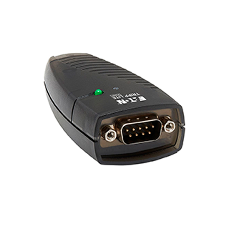 Vista 3 de tripp-lite - USA-19HS - Cables, adaptadores y hubs - Adaptador Tripp Lite Keyspan USB a Serial Alta Velocidad
