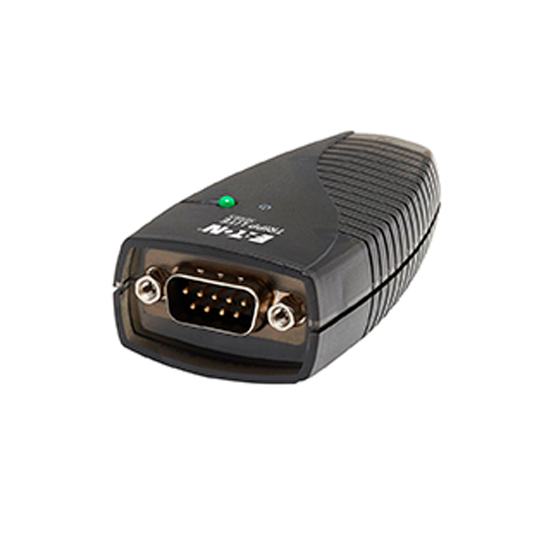 Vista 4 de tripp-lite - USA-19HS - Cables, adaptadores y hubs - Adaptador Tripp Lite Keyspan USB a Serial Alta Velocidad