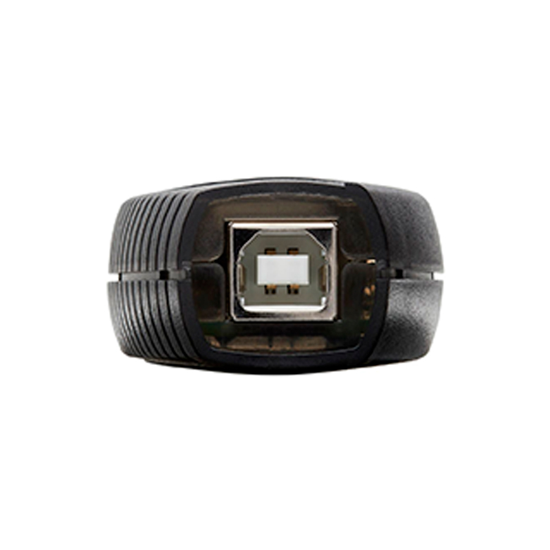 Vista 5 de tripp-lite - USA-19HS - Cables, adaptadores y hubs - Adaptador Tripp Lite Keyspan USB a Serial Alta Velocidad