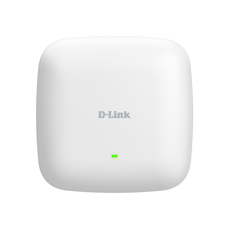 Access Point D-Link DAP-X3060 Wi-Fi 6 PoE doble banda AX3000, 1 x LAN 2.5GbE - Image 2