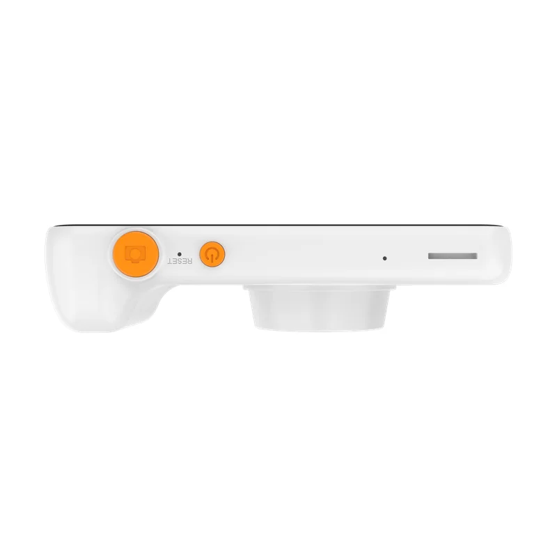 Vista 6 de advance computer corp - MMADV-IA2026 - Routers y Wi-Fi - Ã¡mara con IA para niÃ±os ADVANCE KC-3501, TFT 3.5", 1GB/8GB, Wifi, BT