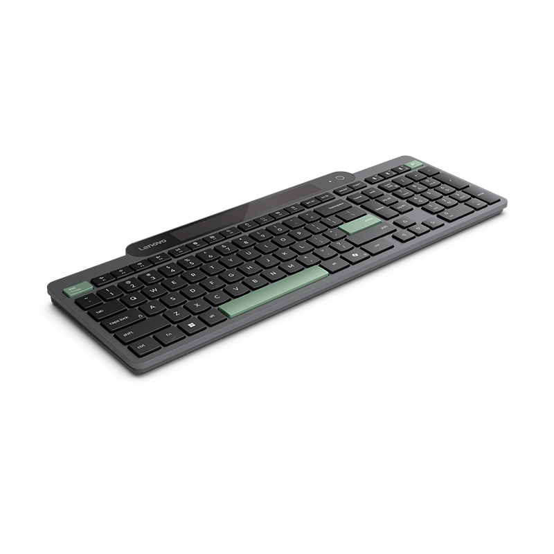 Teclado Lenovo Bluetooth autorrecargable - Español LA 171 - Image 8
