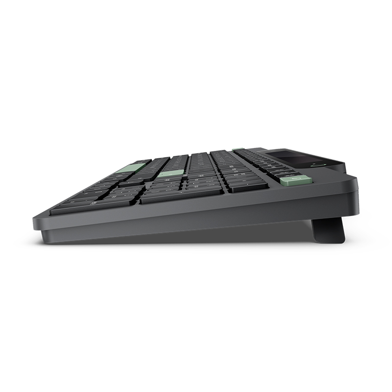 Teclado Lenovo Bluetooth autorrecargable - Español LA 171 - Image 6