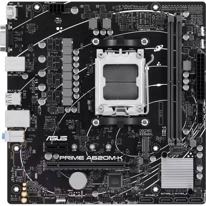 Motherboards