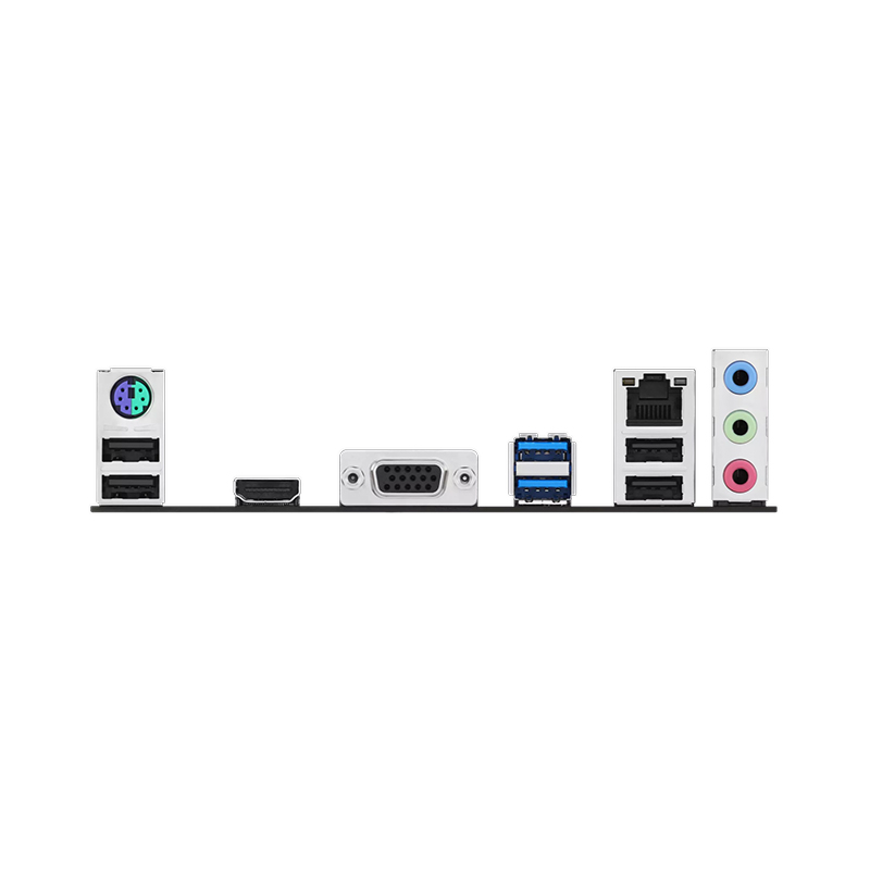 Vista 2 de asus - H610M-K - Placas madre - Motherboard ASUS PRIME H610M-K LGA1700