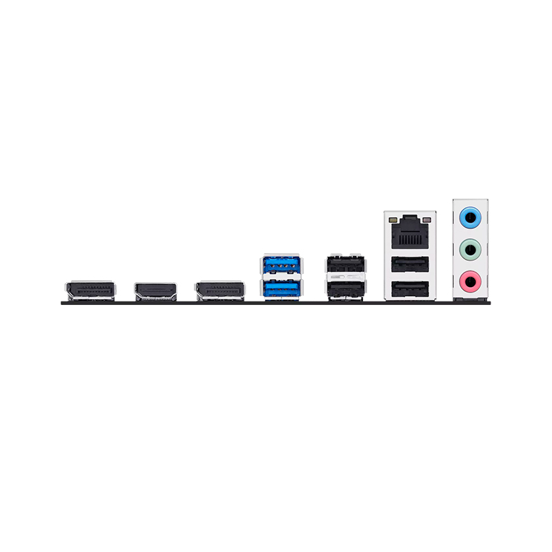 Motherboard ASUS PRIME H810M-E, Chipset Intel H810, LGA 1851, mATX - Image 3