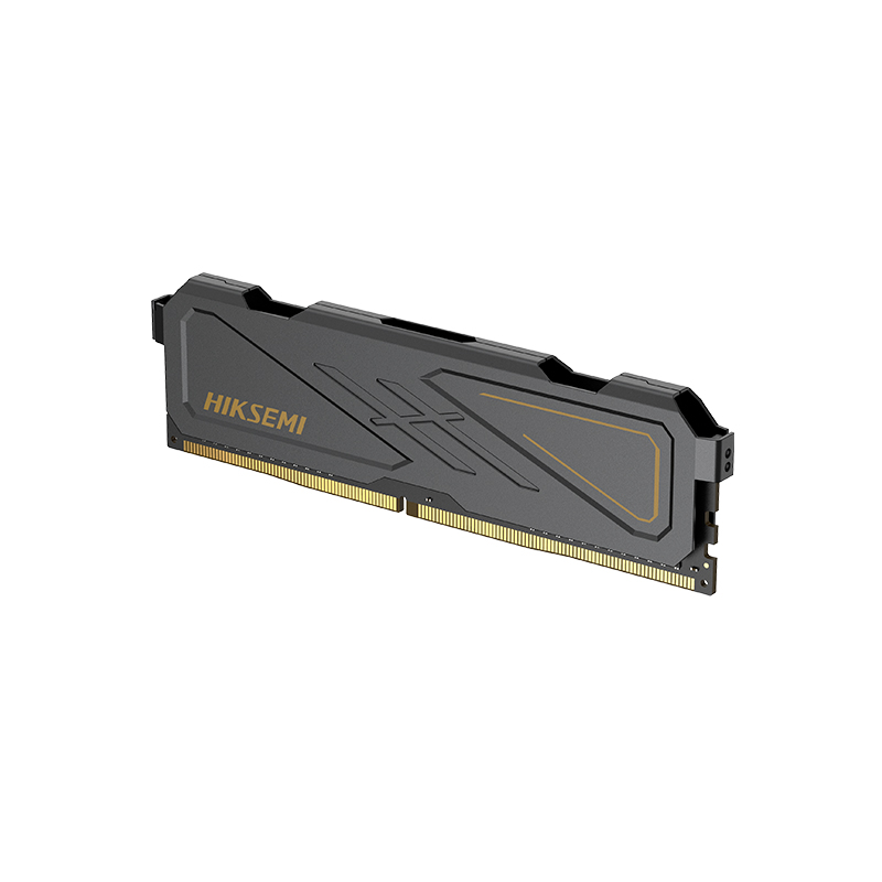Vista 3 de hiksemi - HSC416U32I2 - Memoria RAM - Memoria HIKSEMI ARMOR 16GB DDR4-3200MHz PC4-25600, CL18, 1.35V, UDIMM, Negro