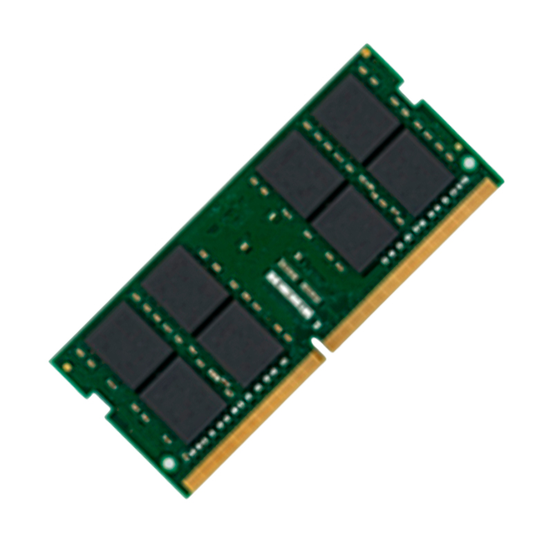 kingston - KVR32S22D8/16 - Memoria RAM - Memoria SODIMM Kingston KVR32S22D8/16 16GB DDR4 3200MHz