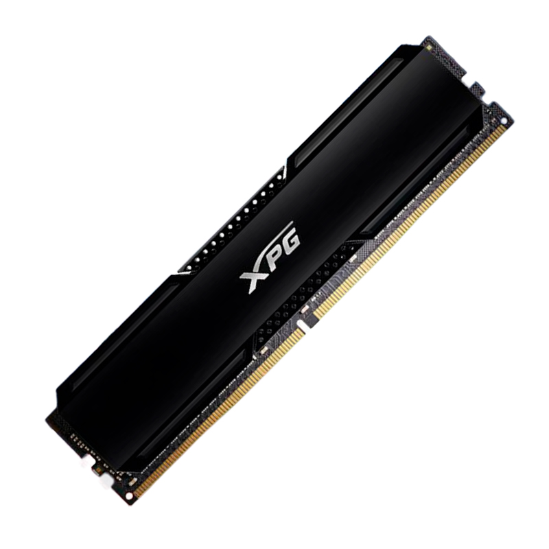 adata - AX4U32008G16A-CBK20 - Memoria RAM - Memoria Adata XPG GAMMIX D20 8GB DDR4 3200MHz