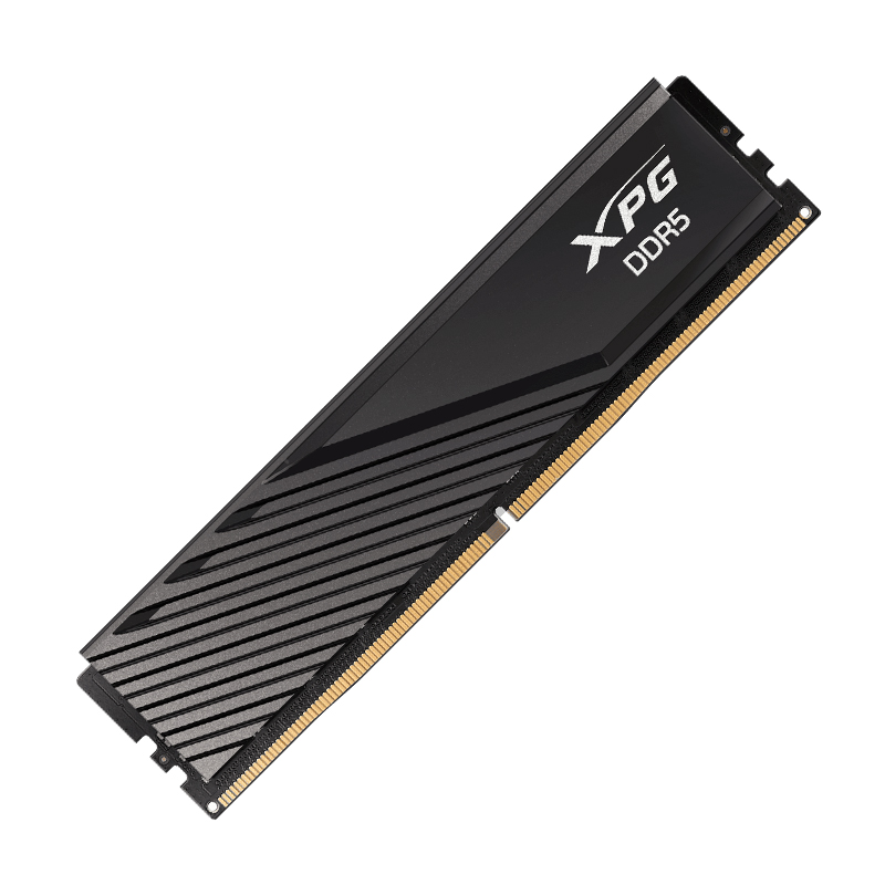 adata - AX5U5600C468G-SLABBK - Memoria RAM - Memoria RAM ADATA XPG Lancer Blade 8GB DDR5-5600MHz