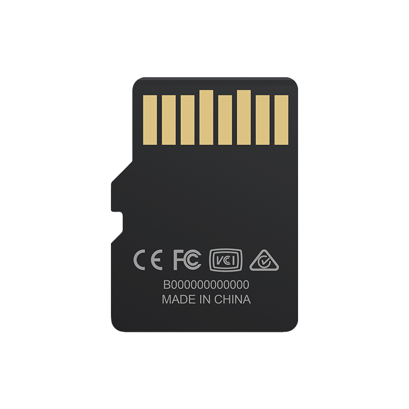 Vista 2 de biwin - BMMS100032G-RGX - USB y tarjetas de memoria - Memoria MicroSD Biwin MS100 32GB UHS-1 C10 U1 A1