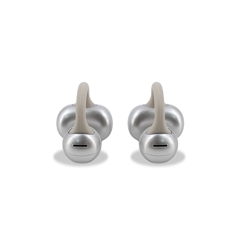 Audífonos inalámbricos TEROS TE-80712NE, BT 5.4, USB - Image 4