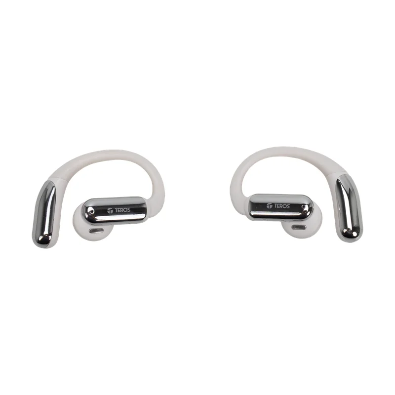 Vista 5 de teros - TE80714CR - Audio y video personal - AURACITY EAR TEROS TE80714CR